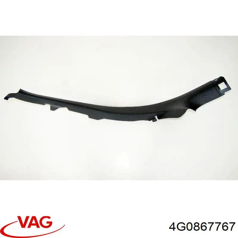  4G0867767 VAG