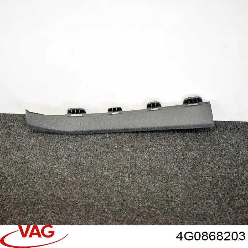  4G0868203 VAG