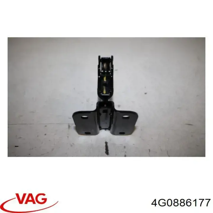  VAG 4G0886177 ціна, від 5.07 USD