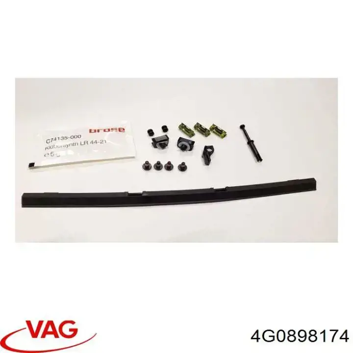  4G0898174 VAG