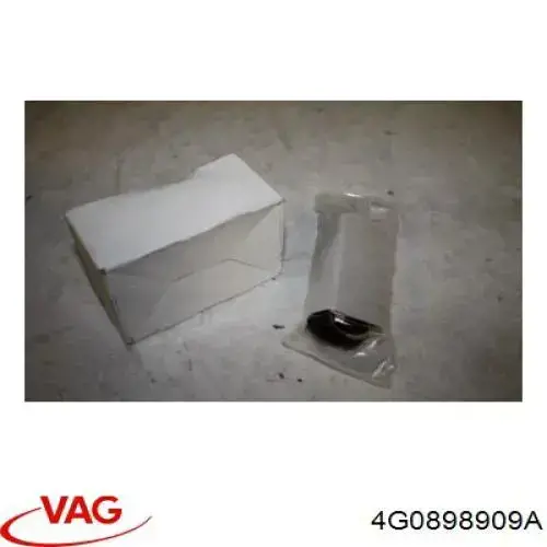  4G0898909A VAG