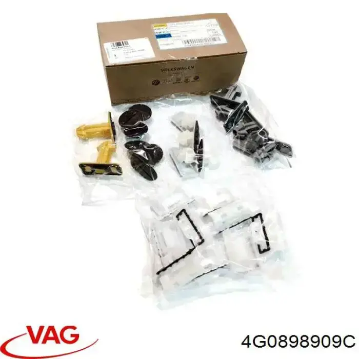  4G0898909C VAG