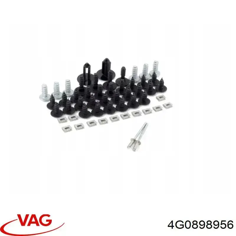  VAG 4G0898956 ціна, від 21.51 USD