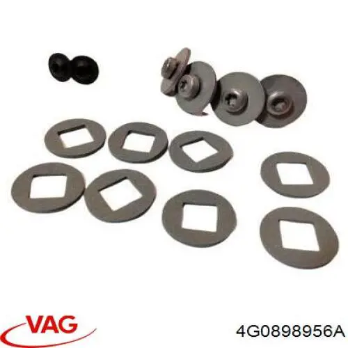 4G0898956A VAG 