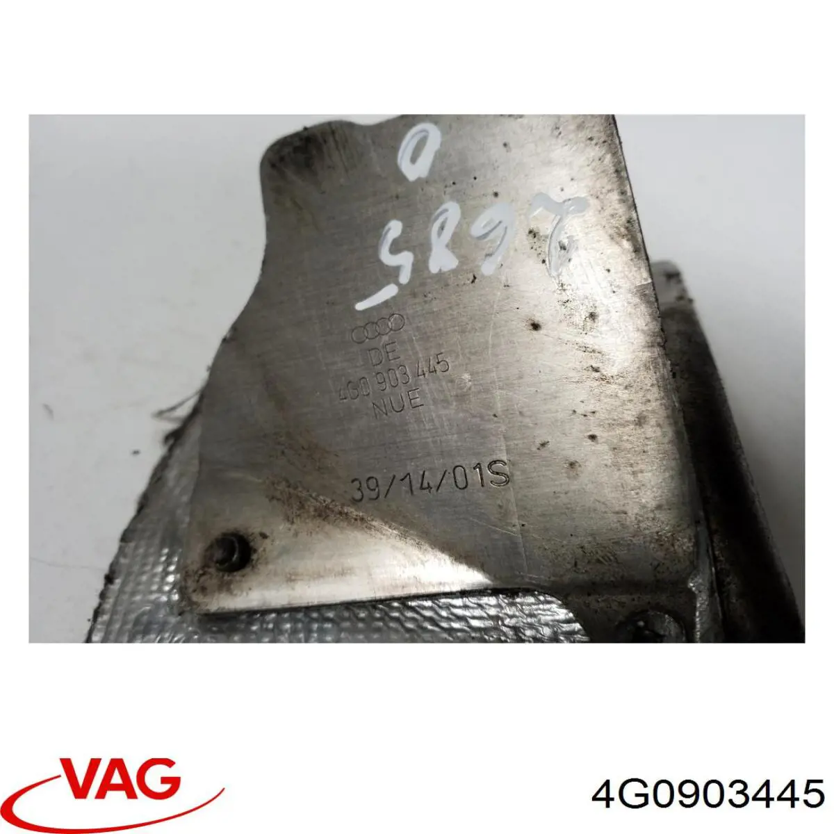  4G0903445 VAG