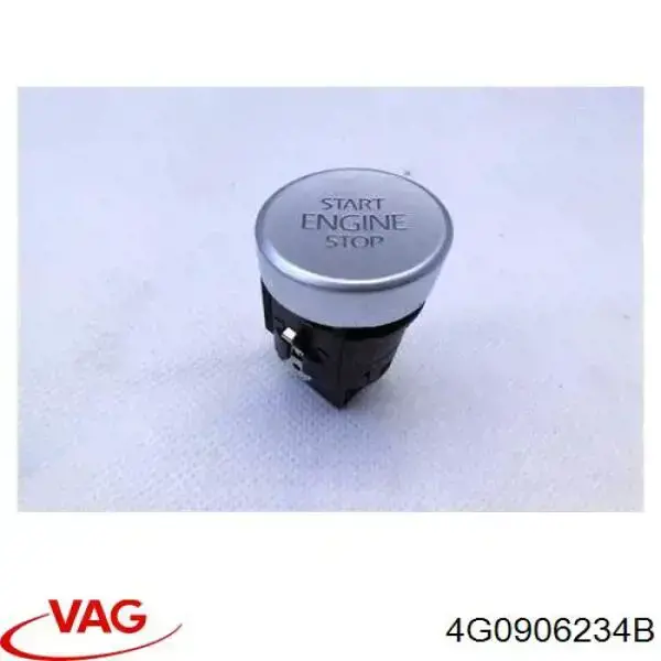  4G0906234B VAG