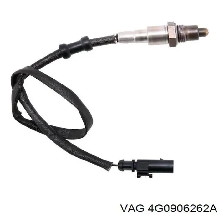  VAG 4G0906262 ціна, від 83.41 USD
