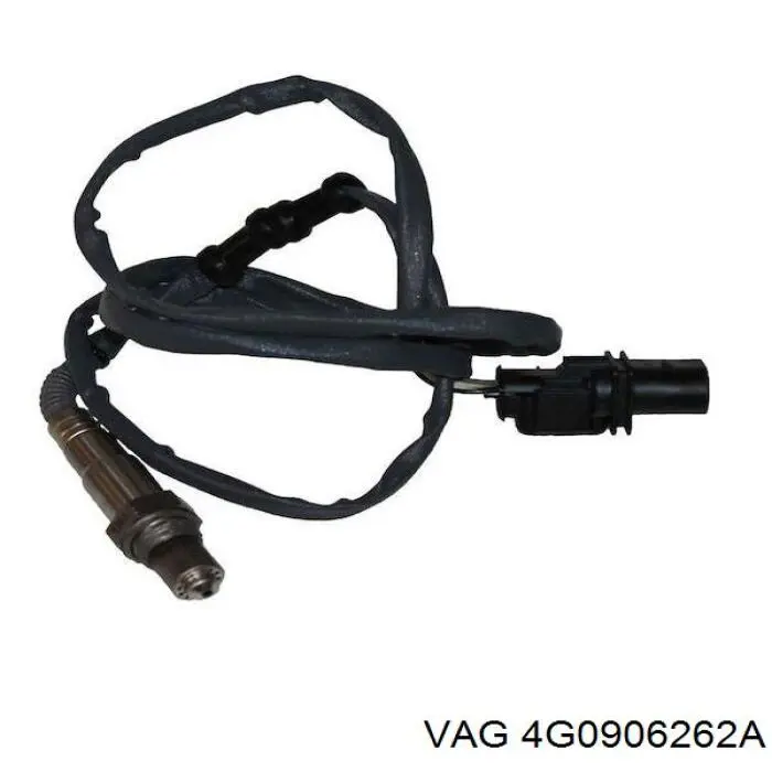 Купити 4G0906262 VAG 