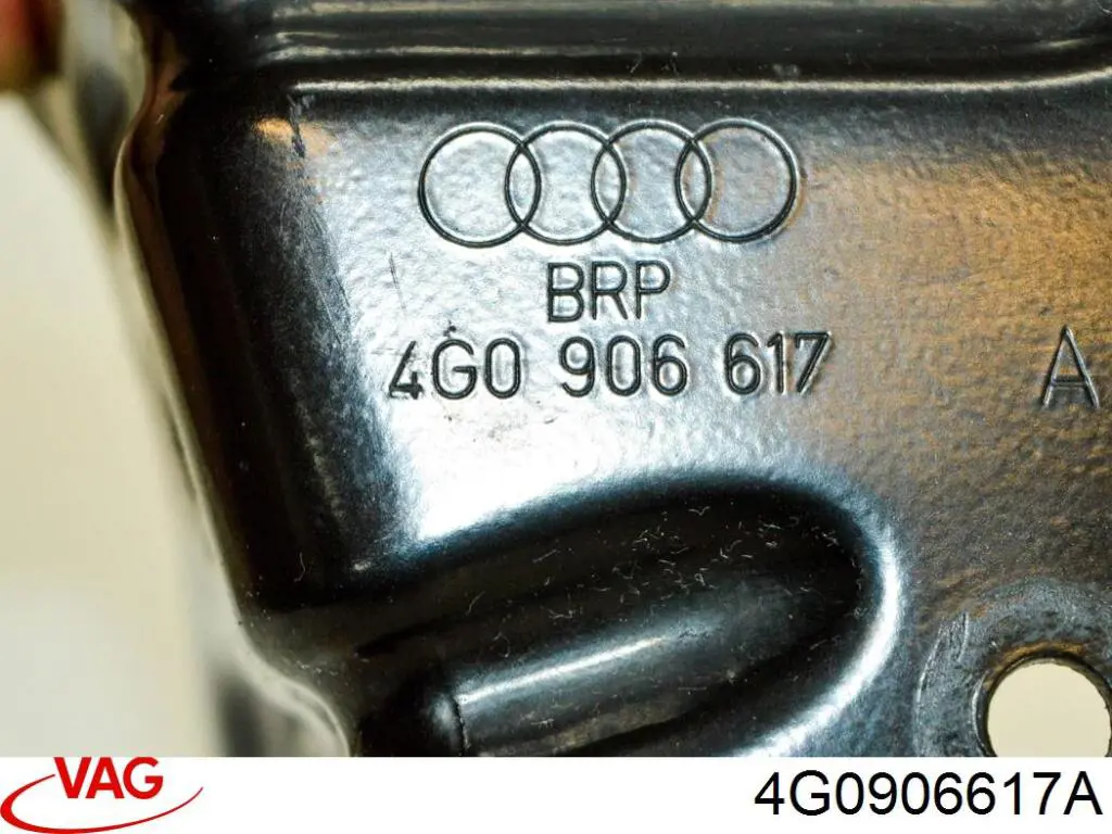 Купити 4G0906617A VAG 