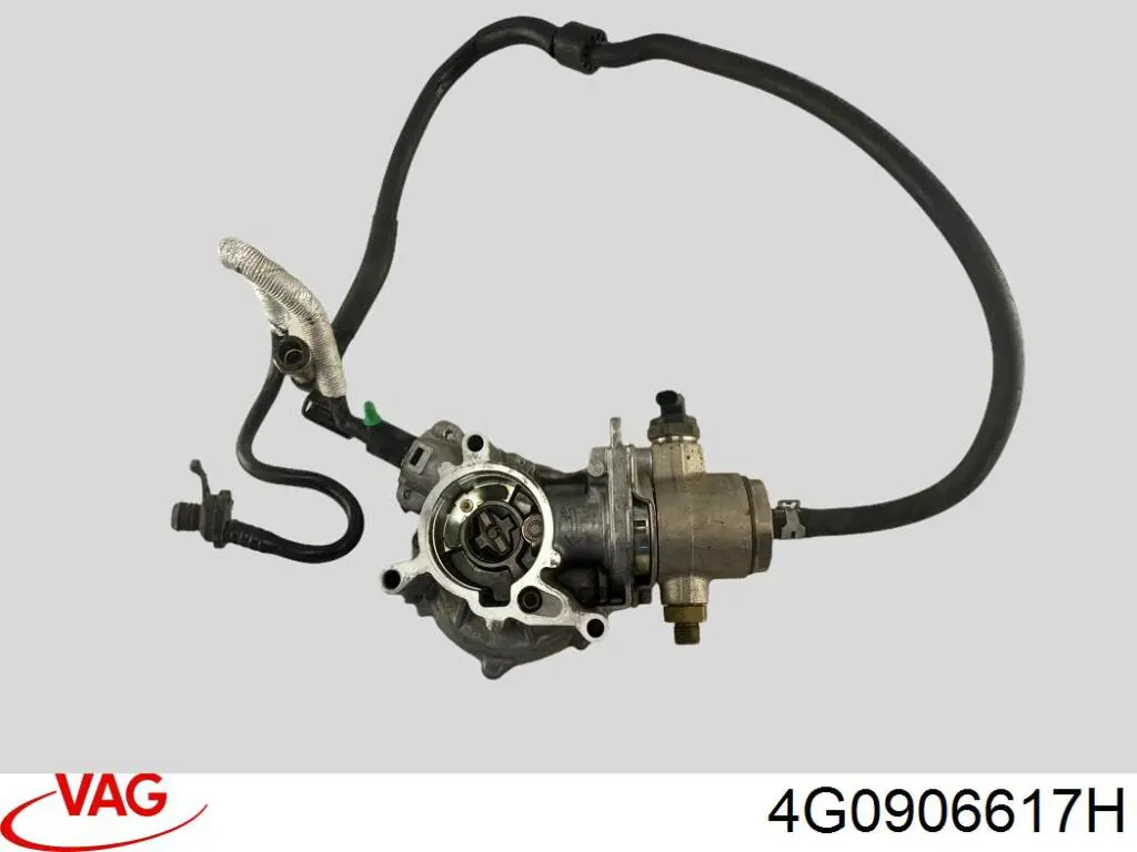  VAG 4G0906617H ціна, від 35.55 USD