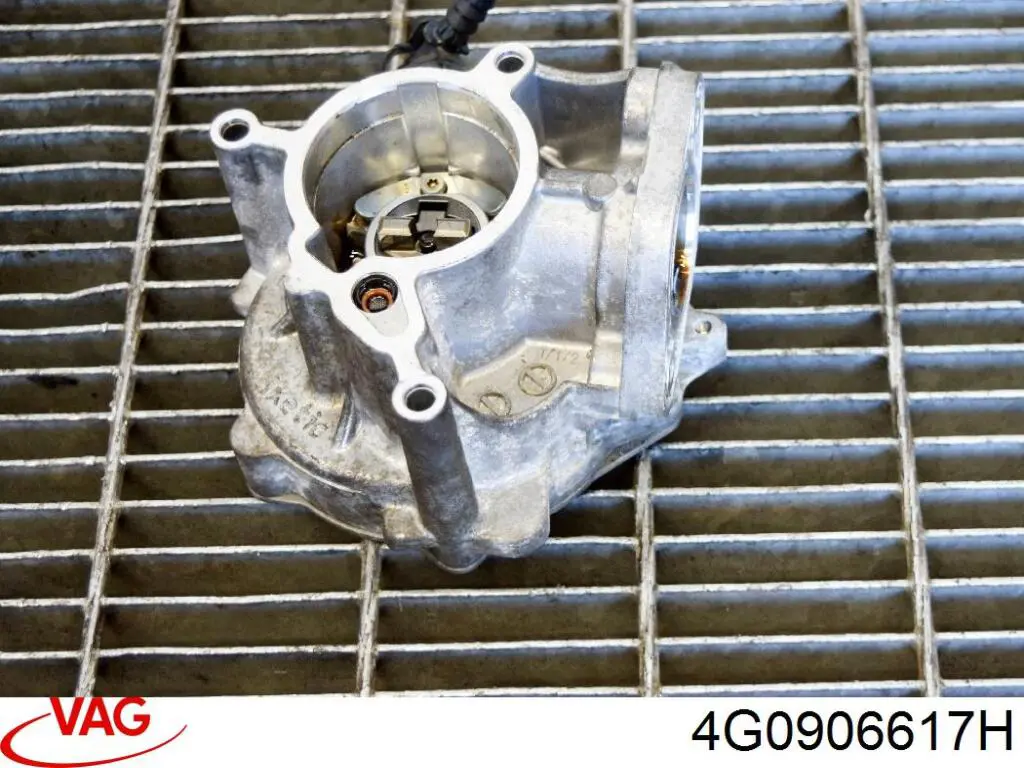 4G0906617H VAG 