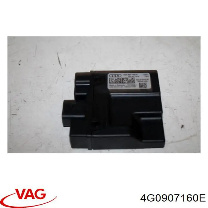 Купити 4G0907160E VAG 