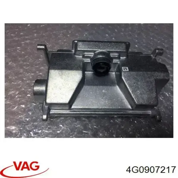 Купити 4G0907217 VAG Камера системи забезпечення видимості