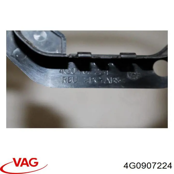  4G0907224 VAG
