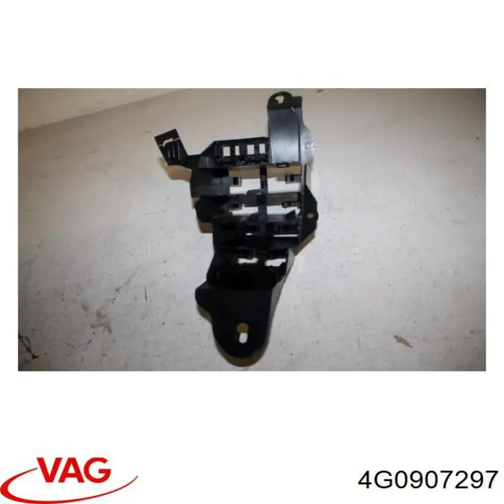  4G0907297C VAG