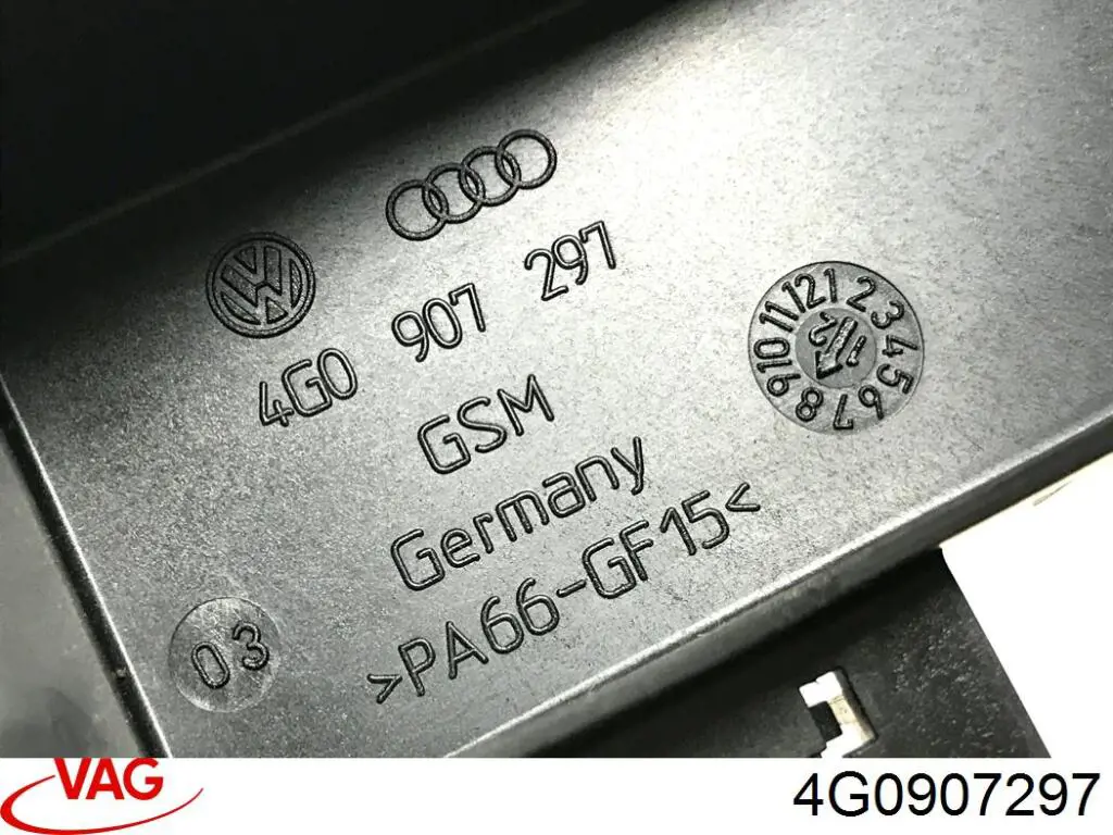 Купити 4G0907297 VAG 