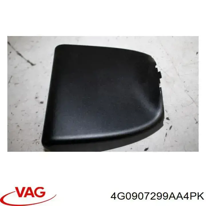  4G0907299AA4PK VAG