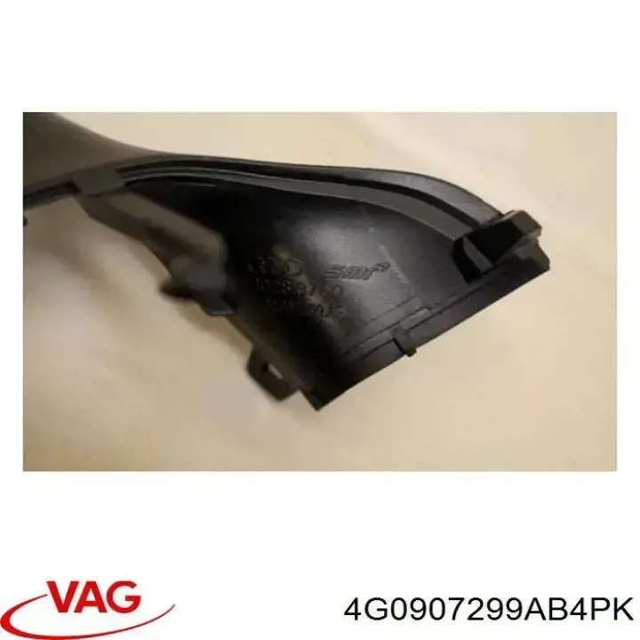  4G0907299AB4PK VAG