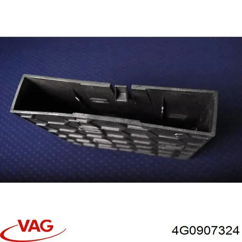  4G0907324 VAG