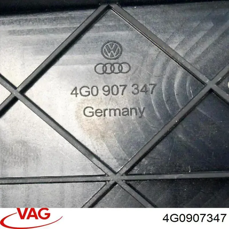 Купити 4G0907347 VAG 