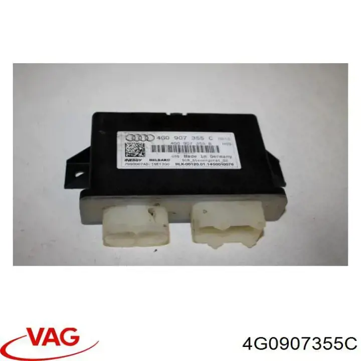 4G0907355C VAG 