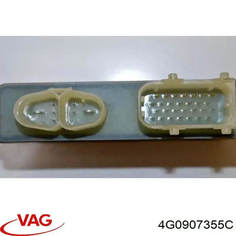  VAG 4G0907355C ціна, від 44.34 USD