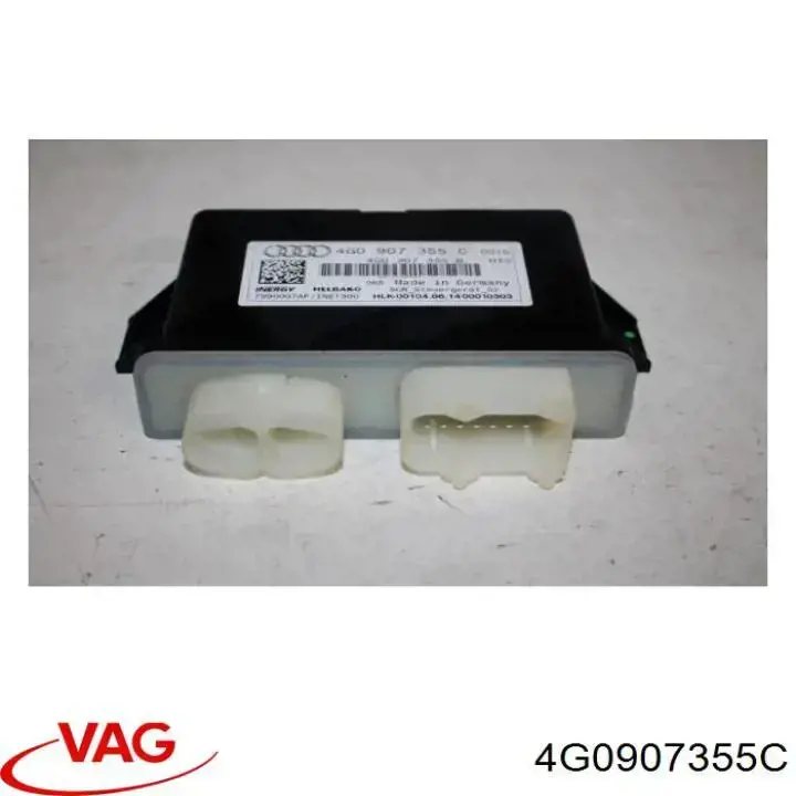  VAG 4G0907355C ціна, від 44.34 USD