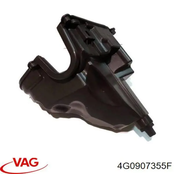  VAG 4G0907355F ціна, від 43.28 USD