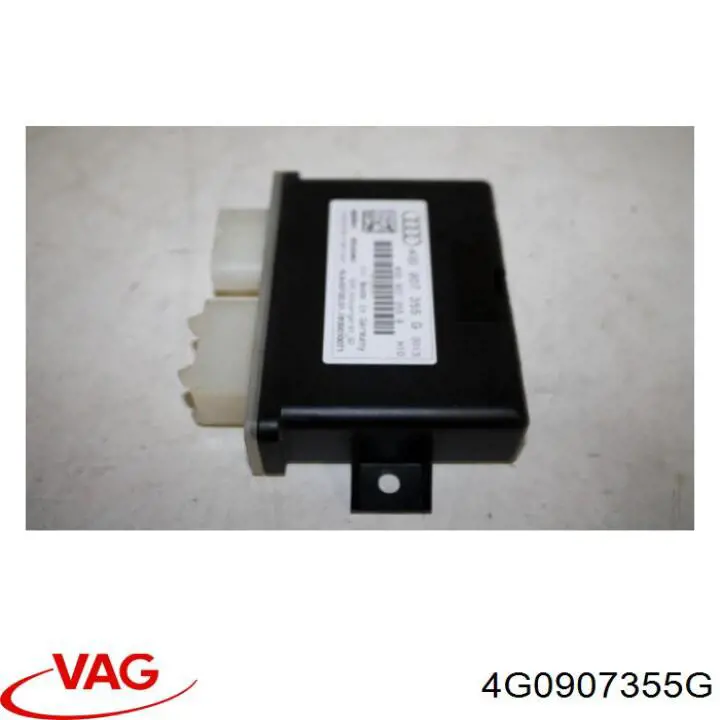  4G0907355G VAG