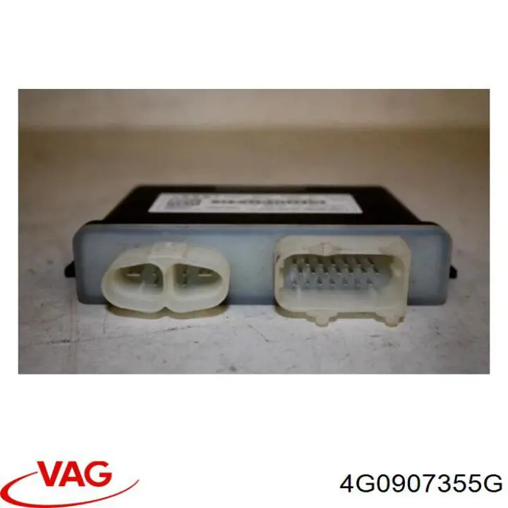 Купити 4G0907355G VAG 