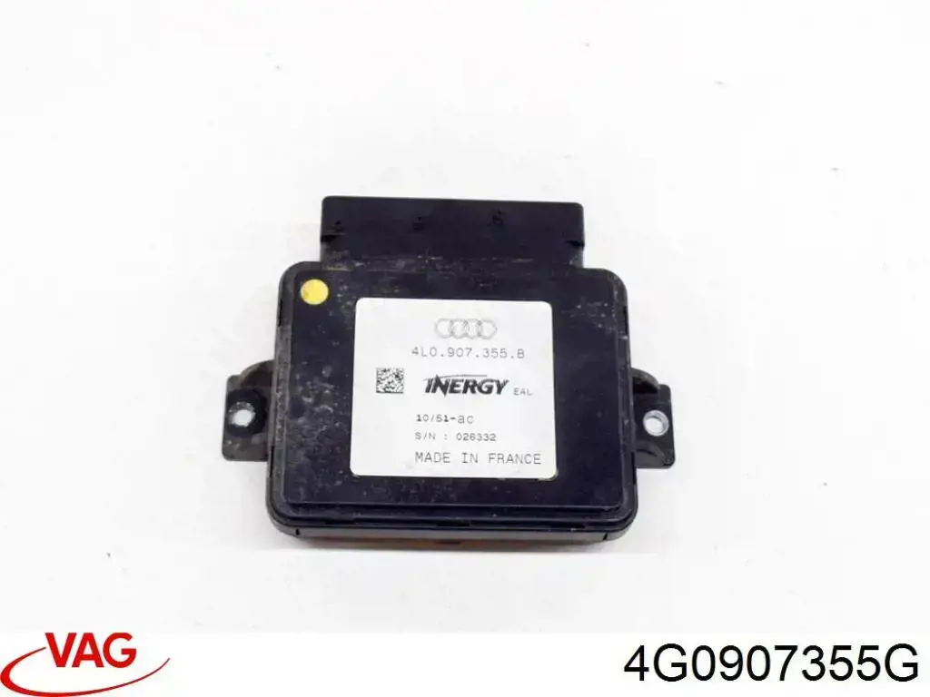 4G0907355G VAG 