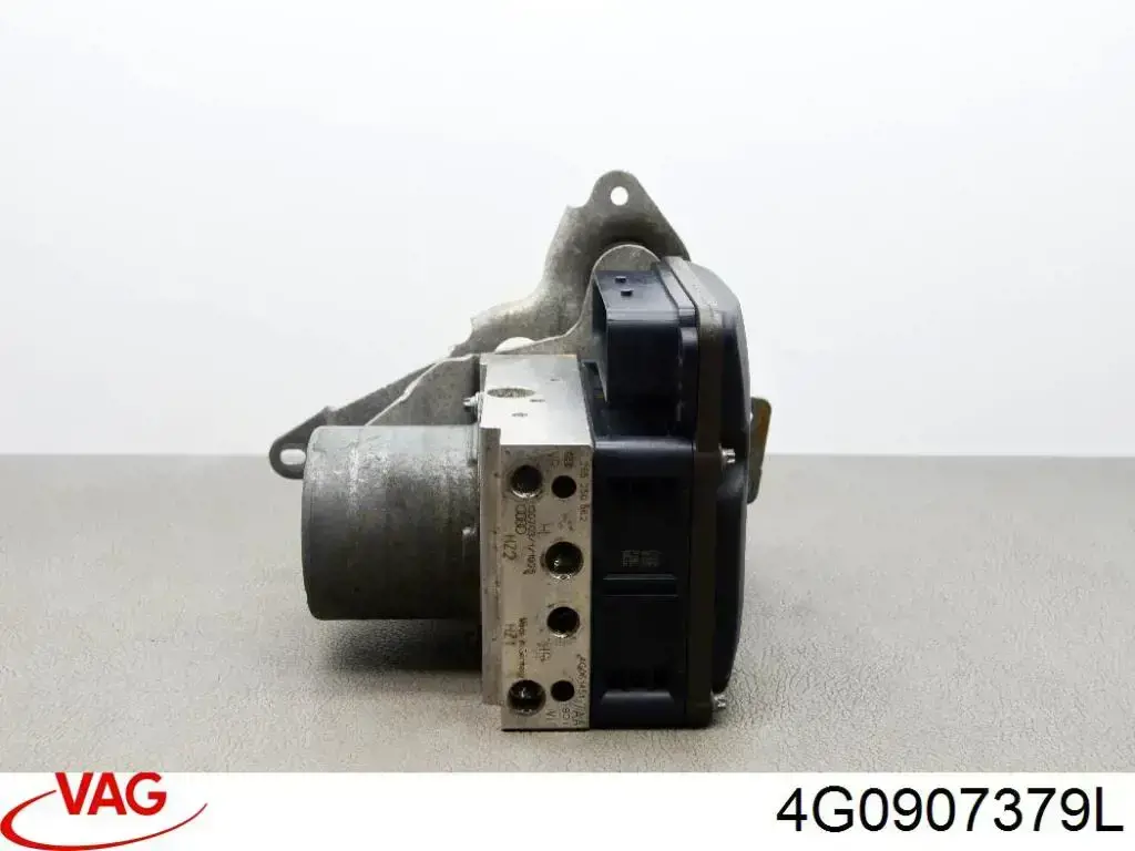 4G0907379L VAG Блок управління АБС (ABS)