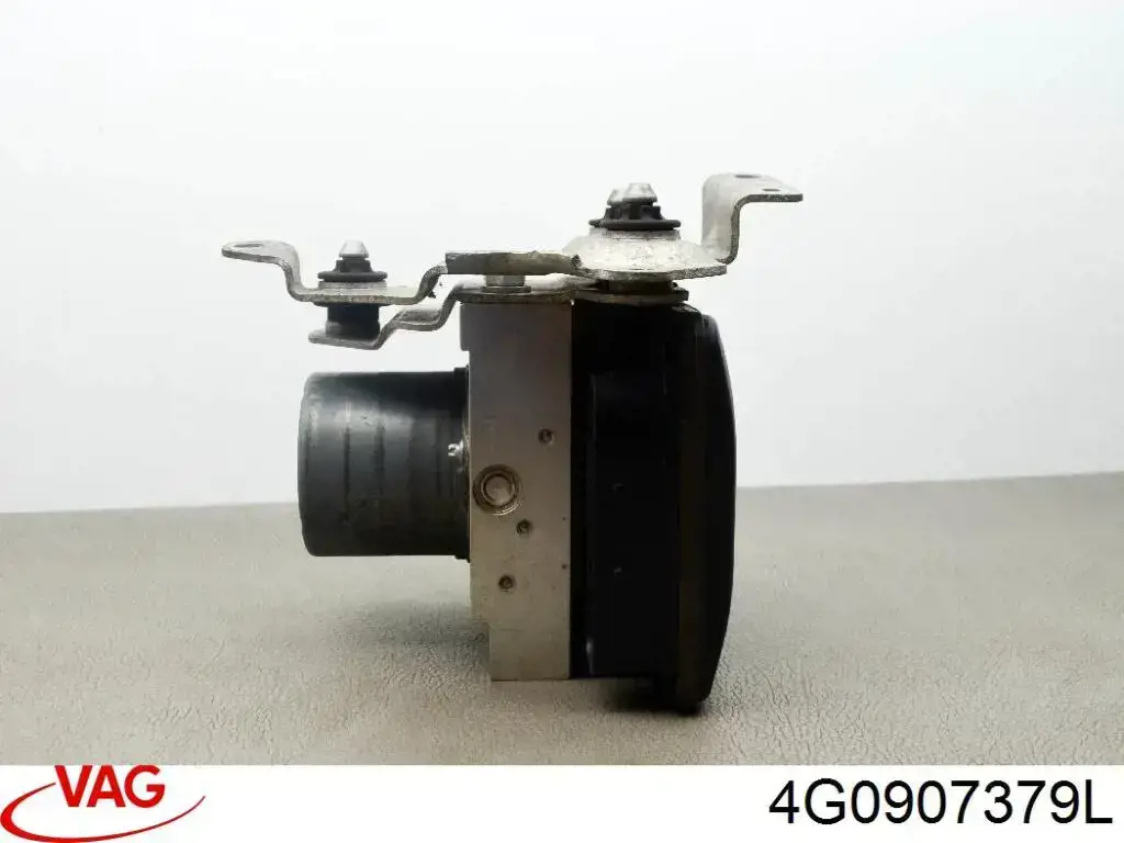 Блок АБС гідравлічний VAG 4G0907379L ціна, від 126.69 USD