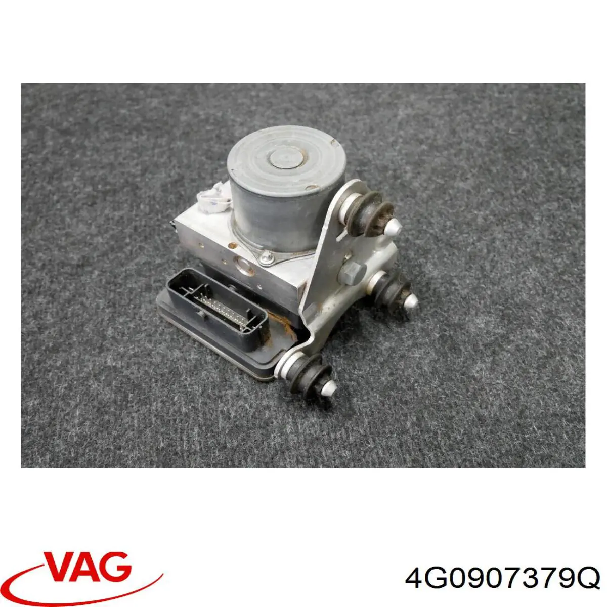  VAG 4G0907379Q ціна, від 139.36 USD