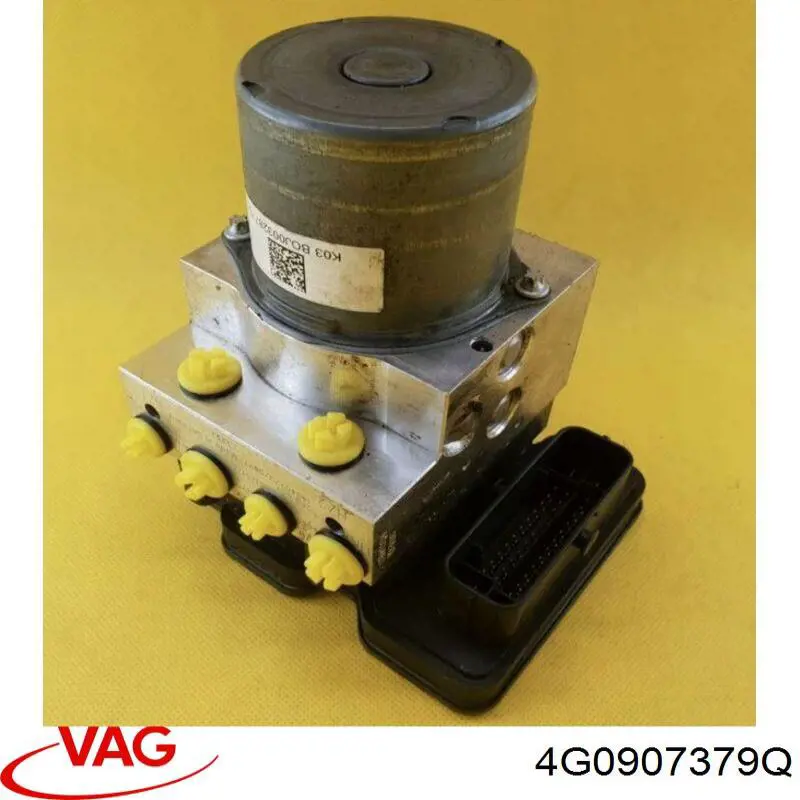 4G0907379Q VAG 