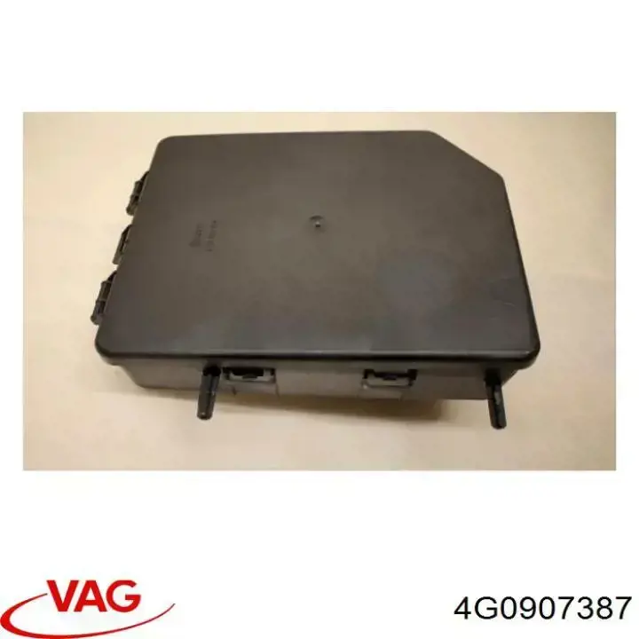  VAG 4G0907387 ціна, від 12.70 USD