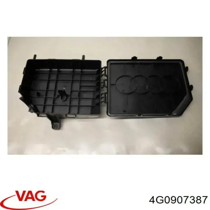 4G0907387 VAG 