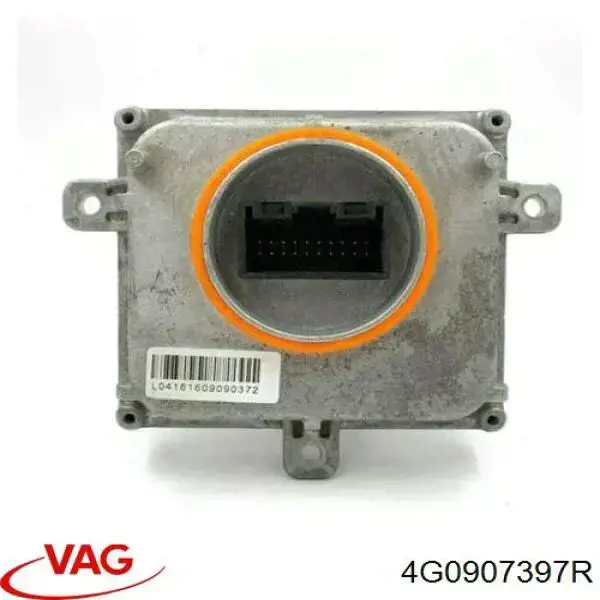 Купити 4G0907397R VAG Блок розпалювання, ксенон