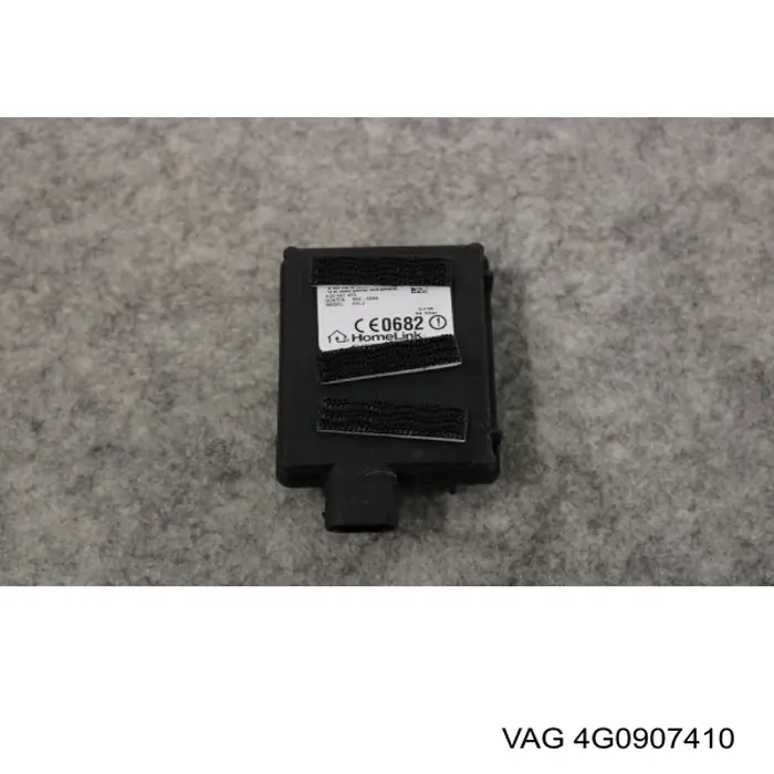  VAG 4G0907410 ціна, від 50.67 USD