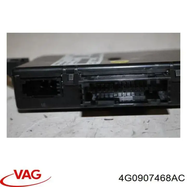 Купити 4G0907468AC VAG Датчики діагностики