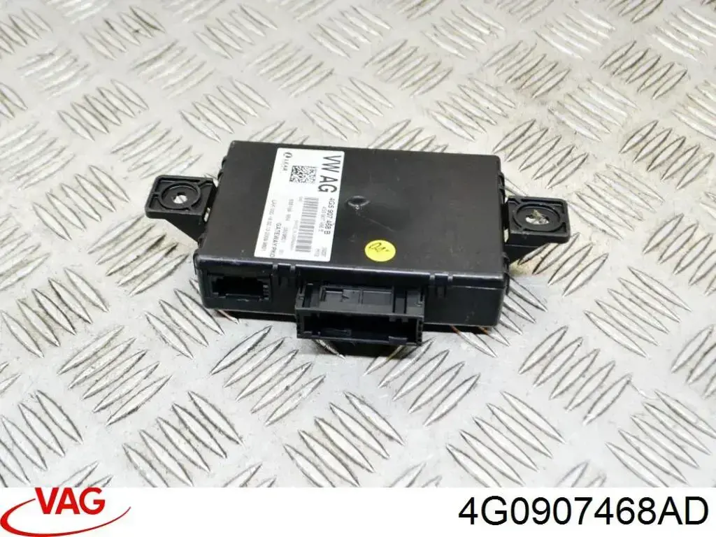 4G0907468AD VAG Прилади й апаратура діагностики