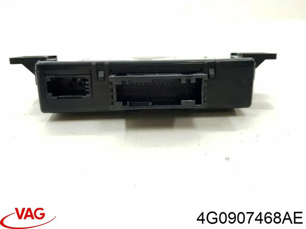 Модуль "Діагностичний інтерфейс" 4G0907468AE VAG