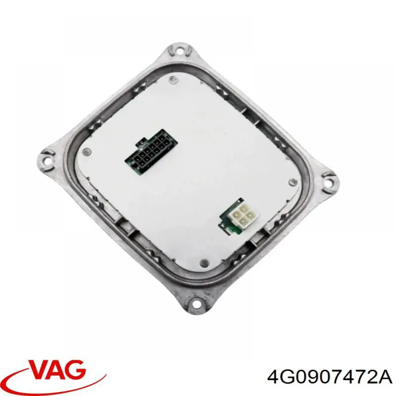 4G0907472A VAG 