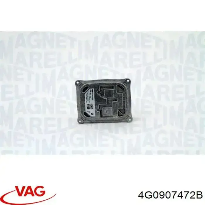  VAG 4G0907472B ціна, від 113.02 USD