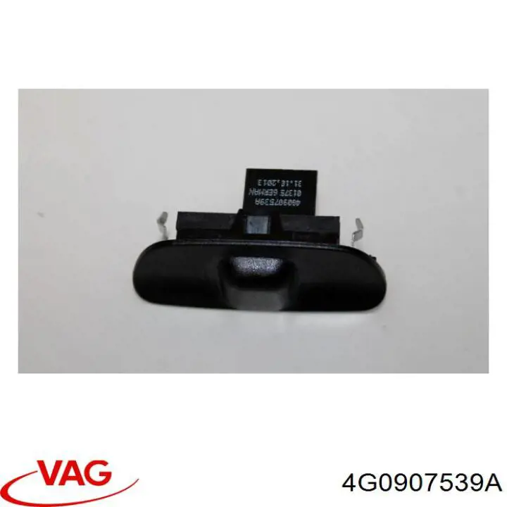  4G0907539A VAG