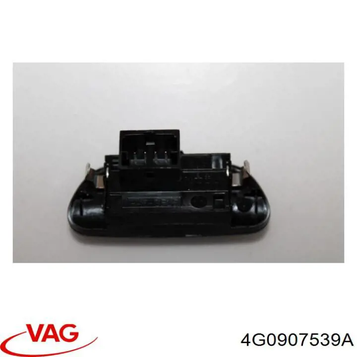 Датчик вмикання світла VAG 4G0907539A ціна, від 2.53 USD