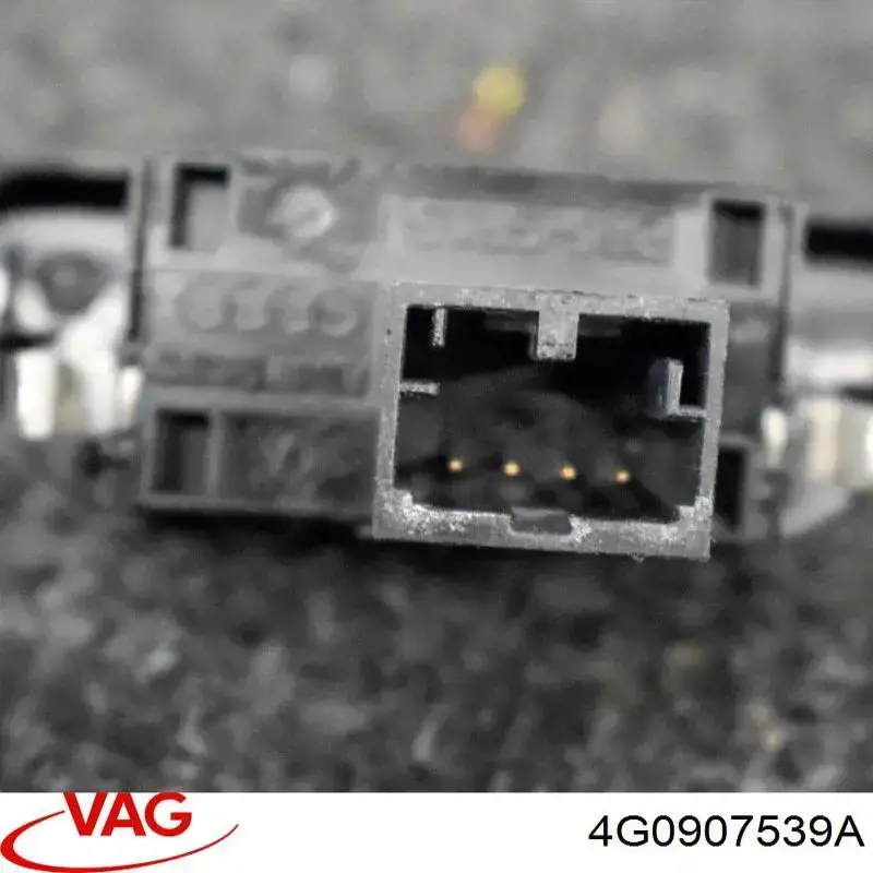 Купити 4G0907539A VAG Датчик вмикання світла
