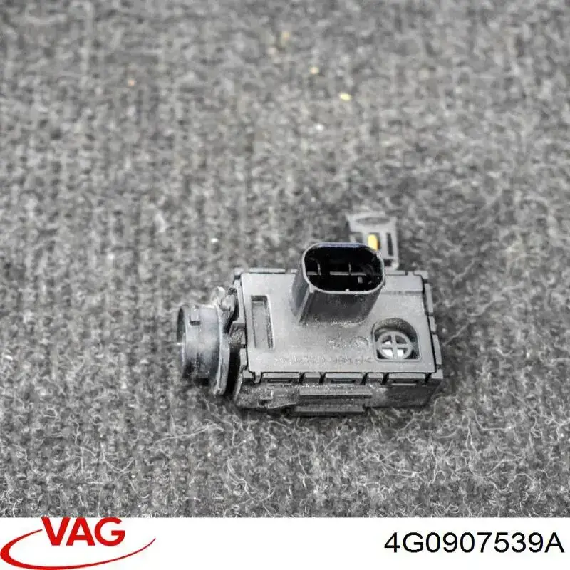 Датчик вмикання світла 4G0907539A VAG