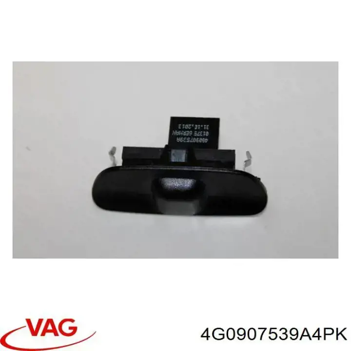 4G0907539A4PK VAG 