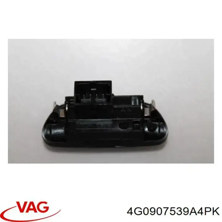  VAG 4G0907539A4PK ціна, від 2.76 USD